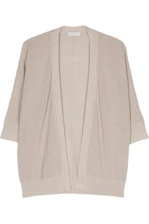 LE TRICOT PERUGIA Klassischer Cardigan