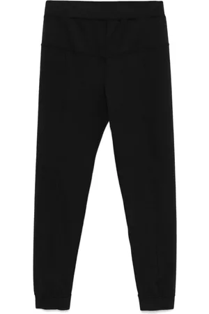 tibi Leggings aus Scuba-Jersey