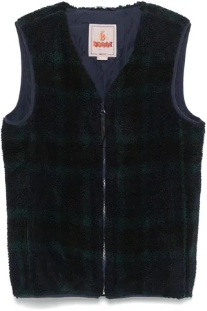 Baracuta Miller Liner Weste