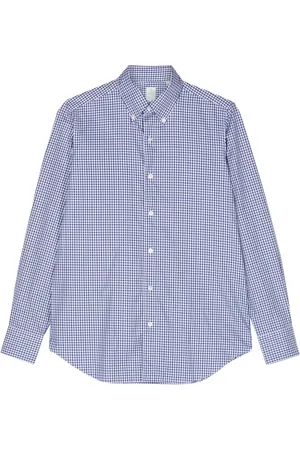 Finamore Tokyo Hemd