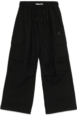 Calvin Klein Gerade Cargohose