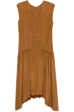 TELA Giulietta Midikleid