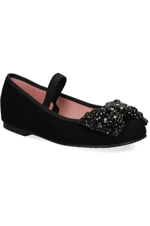 Pretty Ballerinas Ballerinas mit Schleife