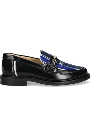 Filling pieces Football Loafer