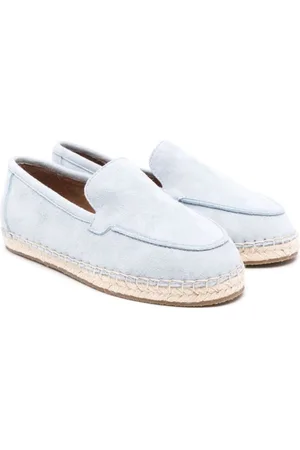 AGE OF INNOCENCE Bruno Loafer aus Wildleder