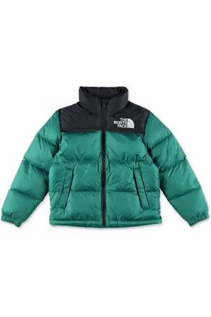 The North Face Retro Nuptse Jacke