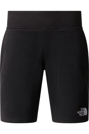 The North Face Shorts mit Logo-Print
