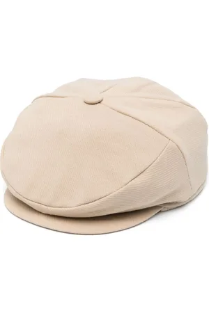 COLORICHIARI Schiffermütze aus Twill