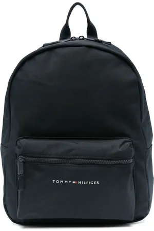 Tommy Hilfiger Rucksack mit Logo-Print