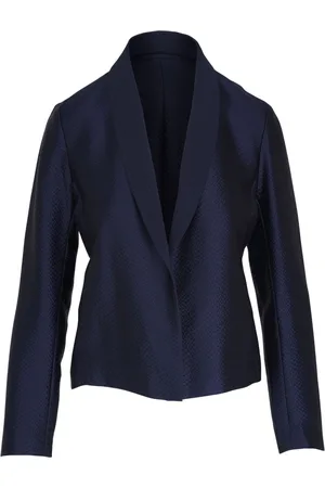 PETER COHEN Cropped-Blazer
