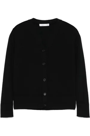 LAMBERTO LOSANI Cardigan aus Kaschmir
