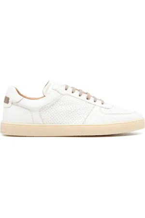 Neil Barrett Sneakers mit Schnürung