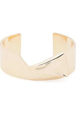Eddie Borgo Folded bracelet