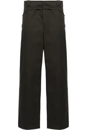 GR10K Gerade Folded Belt Hose