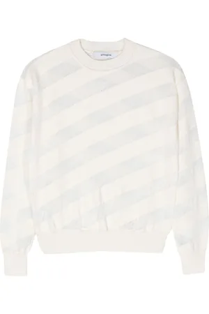 Gimaguas Gestreifter Pullover