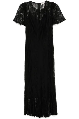 Rhode Arabella Minikleid aus Spitze