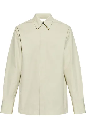 Jil Sander Klassisches Hemd