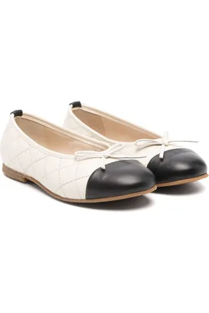 GALLUCCI Gesteppte Ballerinas