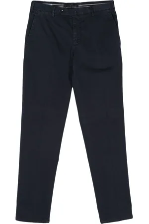 LUIGI BIANCHI MANTOVA Hose mit Tapered-Bein
