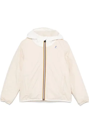 K-Way Claude Jacke