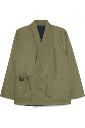 Universal Works Kyoto Jacke