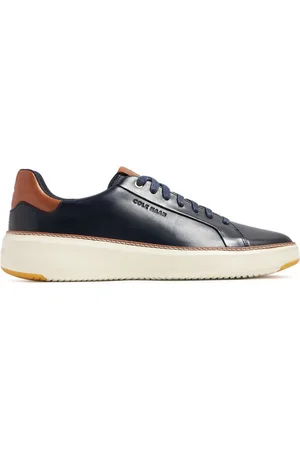 Cole Haan GrandPrø Topspin Sneakers