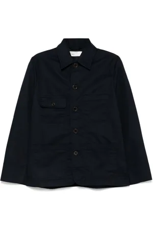 Universal Works Merchant Jacke