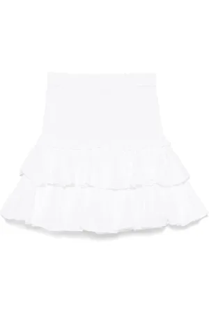 Marant Etoile Naomi Minirock