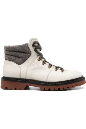 Neil Barrett Klassische Stiefel