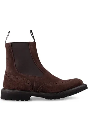 TRICKERS Klassische Stiefel