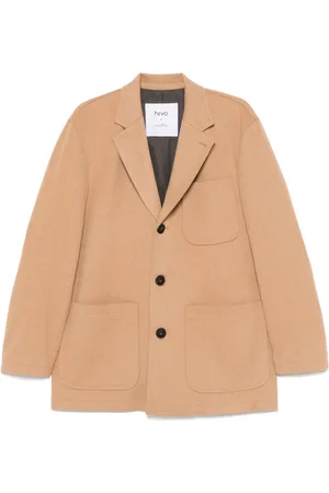 HEVO X Feliciotto Ventura Jacke
