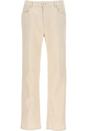 Prada Five-Pocket-Jeans