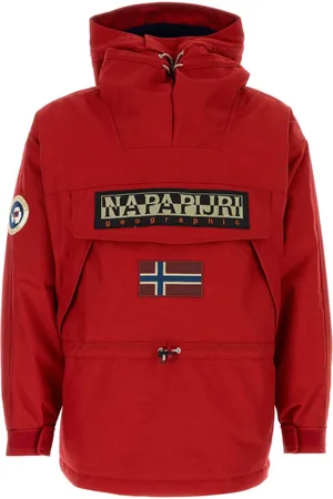 Napapijri Skidoo 1990 Jacke