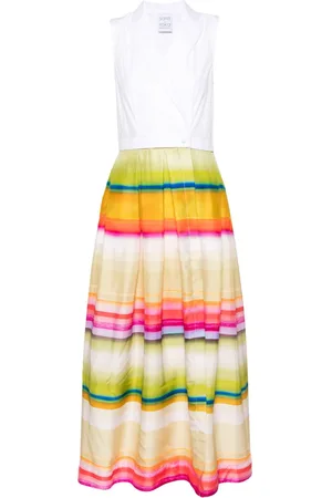SARA ROKA Aretty Maxikleid