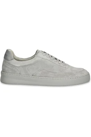 Filling pieces Sneakers aus Leder