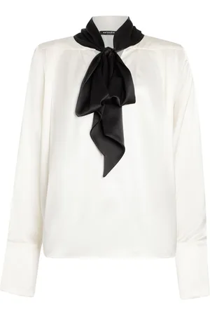 Retrofete Camari Bluse