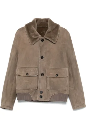 LISKA Diego Jacke