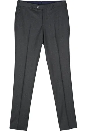 LUIGI BIANCHI MANTOVA Hose mit Tapered-Bein