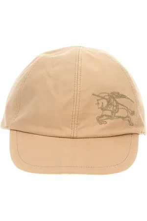 Burberry Wendbare Baseballkappe
