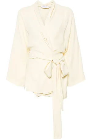 Rodebjer Tennessee Wickelbluse