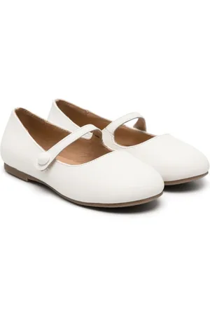 AGE OF INNOCENCE Elin Ballerinas