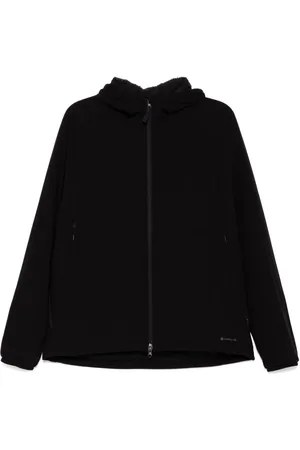 Snow Peak Atmungsaktive isolierte Jacke