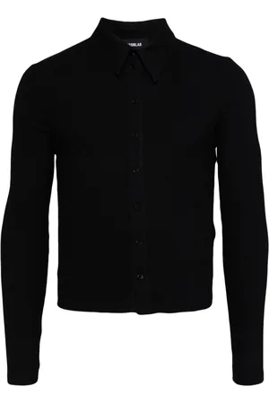 EgonLab Geknöpfter Cardigan