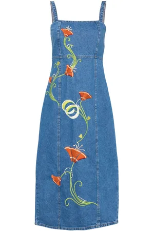 KITRI Ursula Midikleid