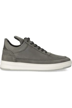 Filling pieces Low Top Base Sneakers