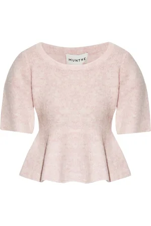 Munthe Taisa Pullover