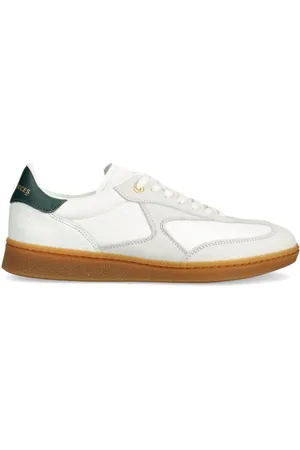Filling pieces Sneakers aus Leder