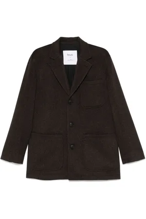 HEVO X Feliciotto Ventura Jacke