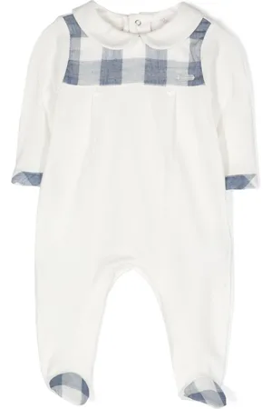 PATACHOU Pyjama mit Faltendetail