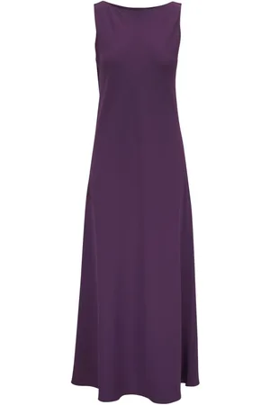 PETER COHEN Klassisches Jersey-Kleid